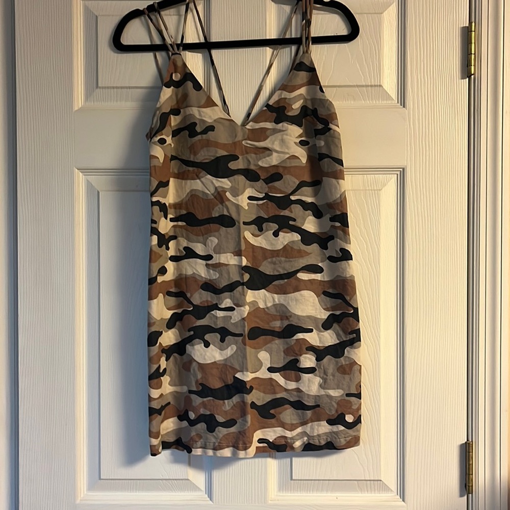 Zara dress